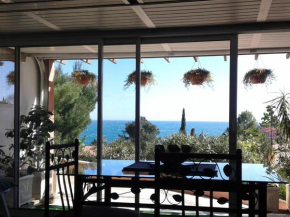 roxane Appartement F1 Bis Face A La Mer